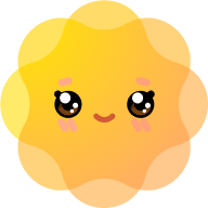 Logo for daisyUI
