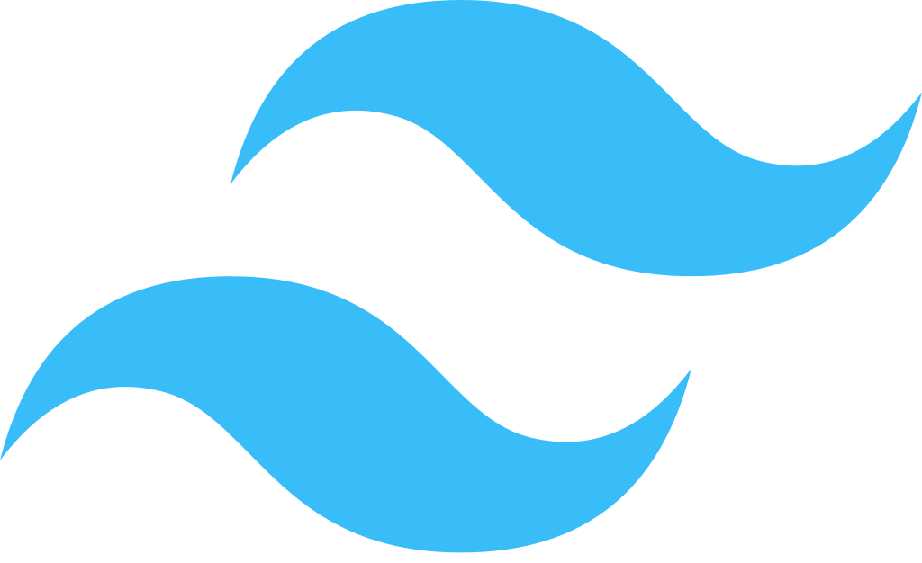 Logo for Tailwind